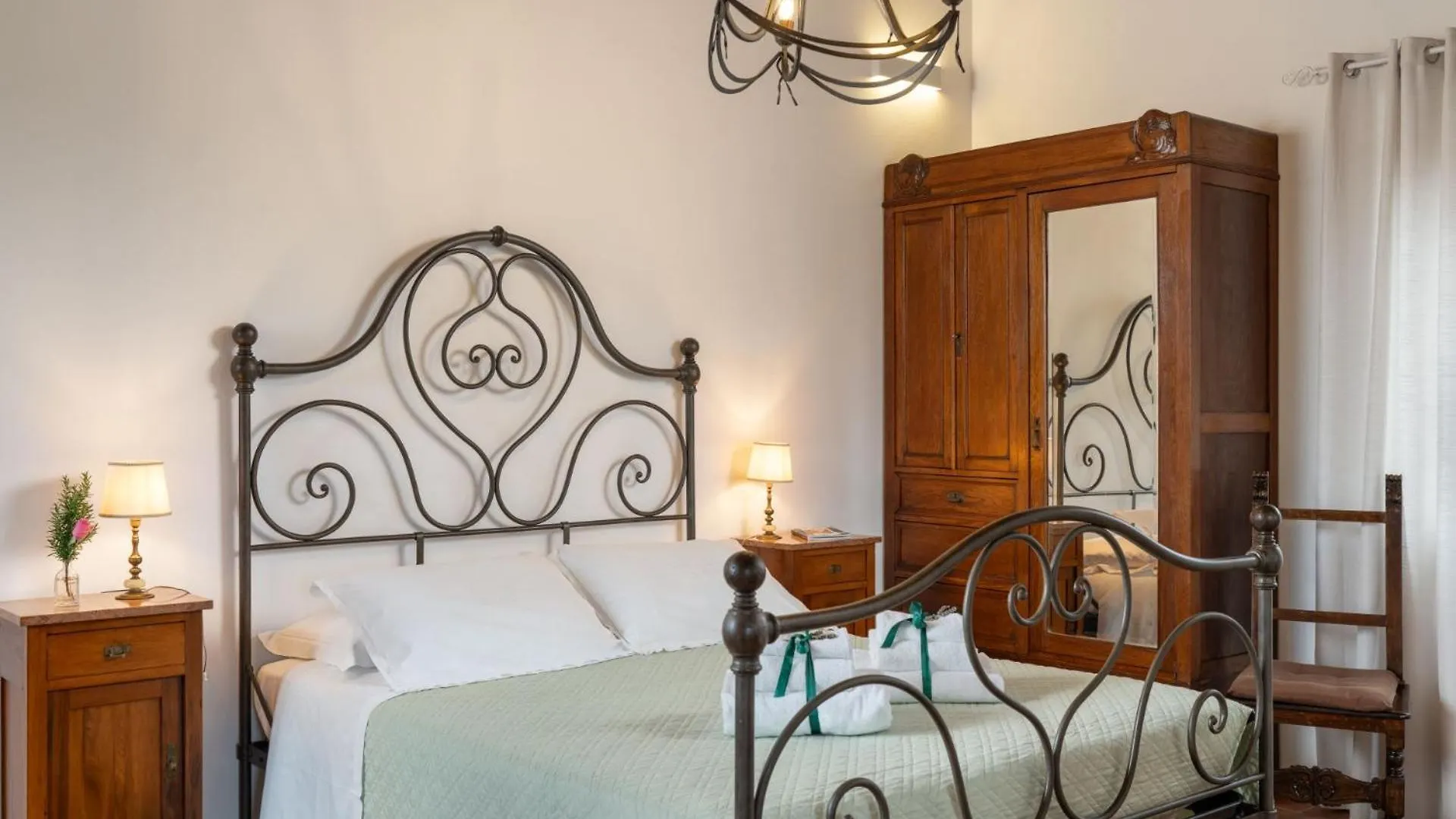 La Capanna Di Elfo Luxury Villa View Siena
