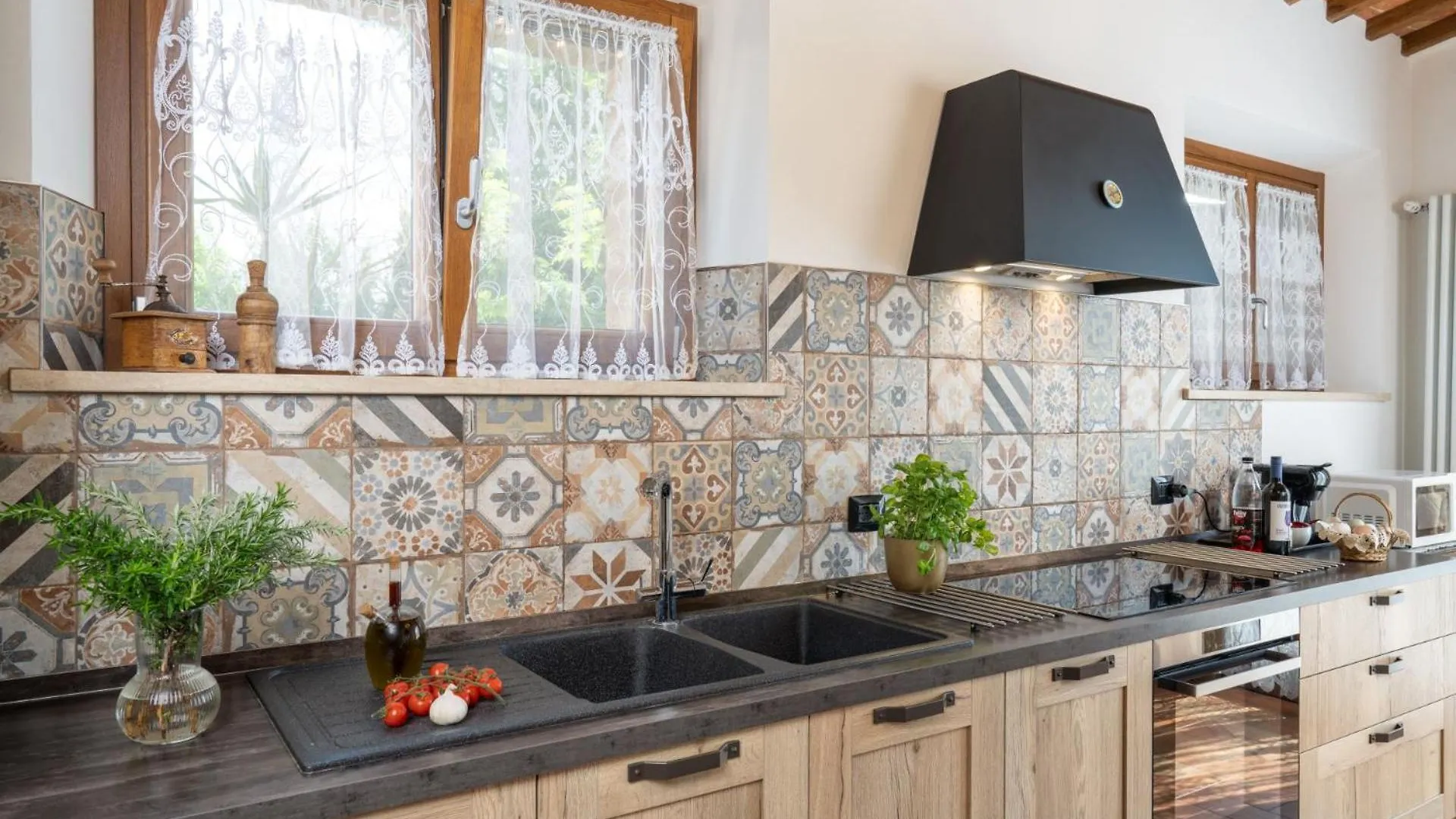 La Capanna Di Elfo Luxury Villa View Siena 0*,  Italien