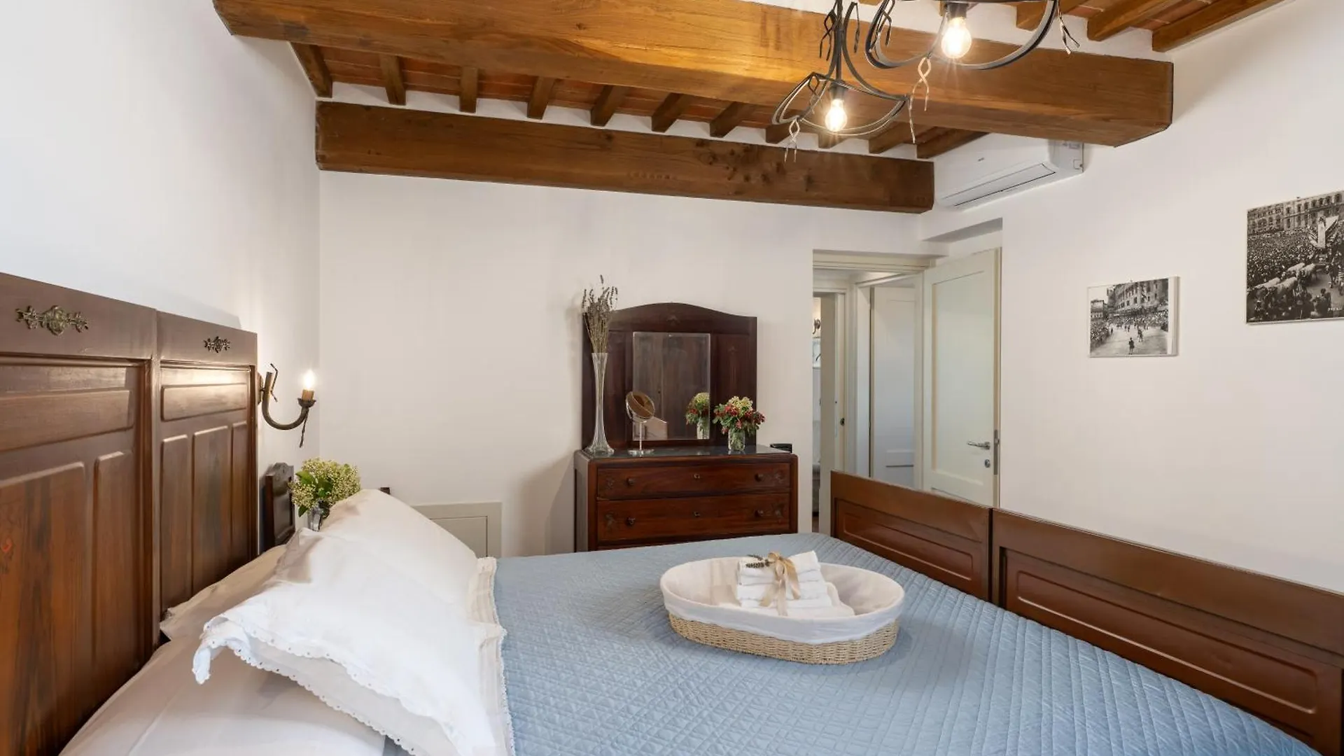 La Capanna Di Elfo Luxury Villa View Siena Italien