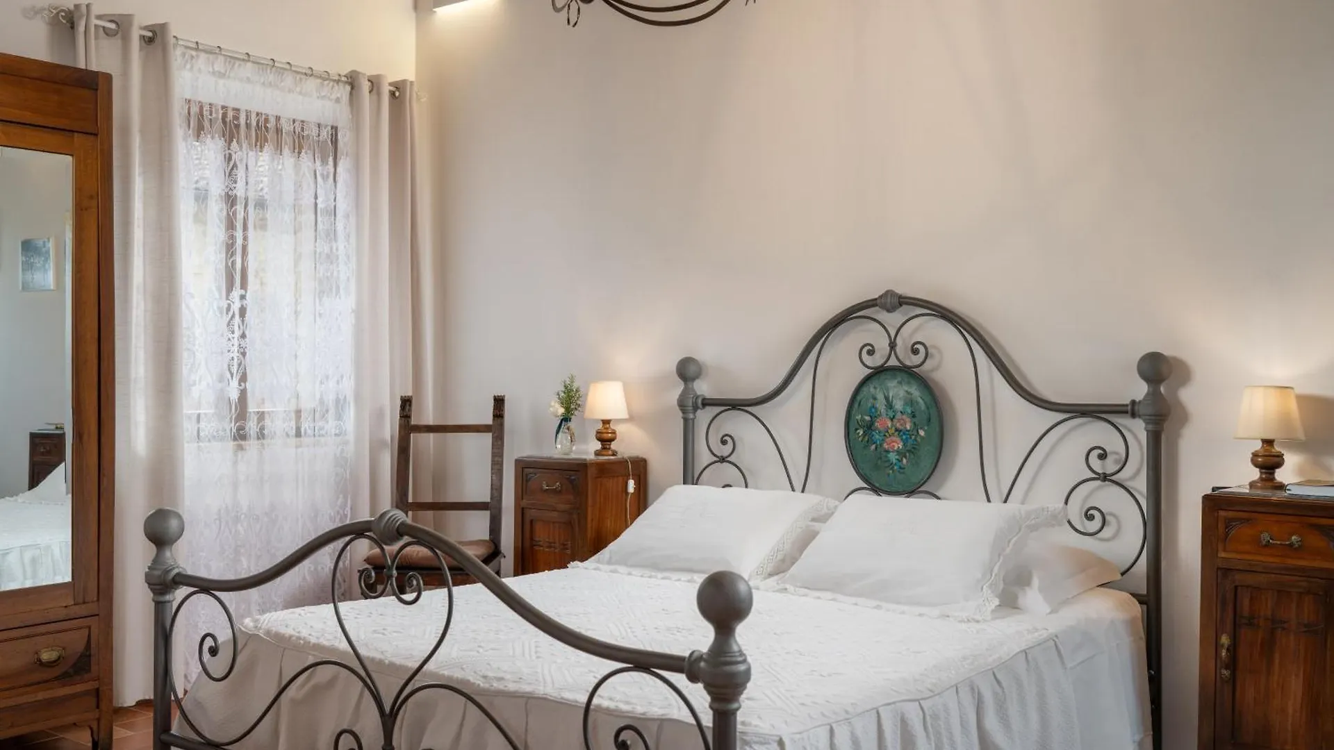 La Capanna Di Elfo Luxury Villa View Siena